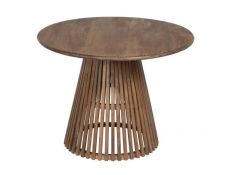 ROUND DINING TABLE GARCIA