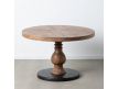 ROUND DINING TABLE TAPIA