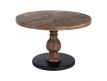 ROUND DINING TABLE TAPIA