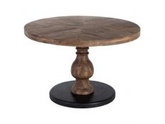 ROUND DINING TABLE TAPIA
