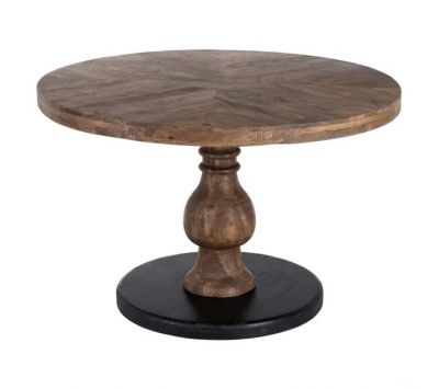ROUND DINING TABLE TAPIA