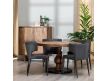 ROUND DINING TABLE TAPIA