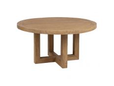 ROUND DINING TABLE TODD