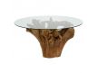 ROUND DINING TABLE LOWE