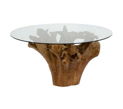 ROUND DINING TABLE LOWE