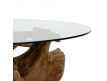 ROUND DINING TABLE LOWE