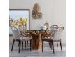 ROUND DINING TABLE LOWE