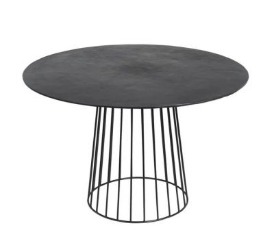 MESA JANTAR REDONDA ANGEL