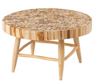 COFFEE TABLE ALDORA