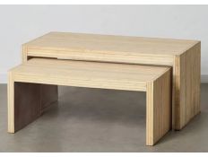 COFFEE TABLE ARLINE