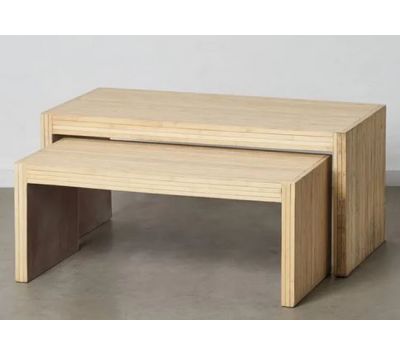 MESA DE CENTRO ARLINE