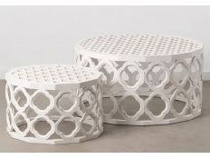 MESA DE CENTRO ALCIDIA