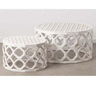 MESA DE CENTRO ALCIDIA