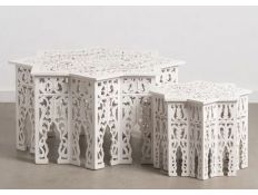 MESA DE CENTRO ANIELA