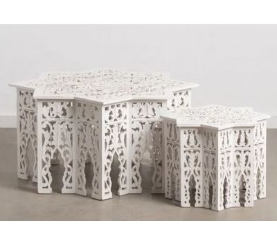 MESA DE CENTRO ANIELA