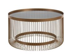 COFFEE TABLE ARTEMIA