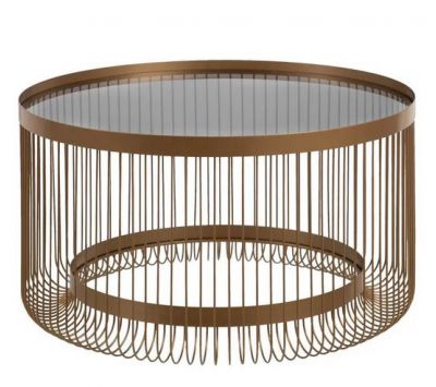 COFFEE TABLE ARTEMIA