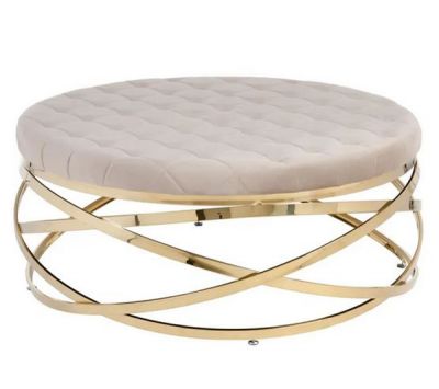 MESA DE CENTRO ARACELIS II