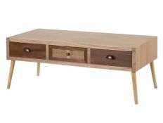 MESA DE CENTRO ALIPIA