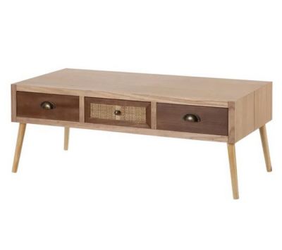 COFFEE TABLE ALIPIA