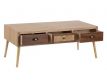 COFFEE TABLE ALIPIA