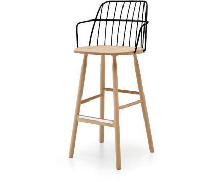 STOOL BAR STRIKE II