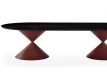 DINING TABLE CLESSIDRA D