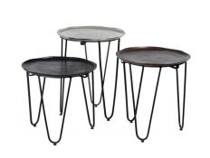 SUPPORT TABLE ACLIMA