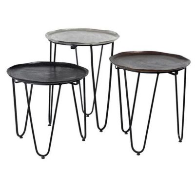 MESA DE APOIO ACLIMA