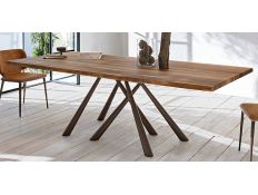 DINING TABLE FOREST