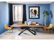 DINING TABLE PECHINO