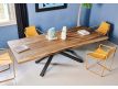 DINING TABLE PECHINO