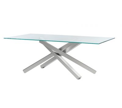 DINING TABLE PECHINO