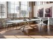 DINING TABLE PECHINO II