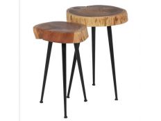 SUPPORT TABLE ALTEVIRA