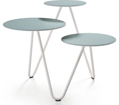 MESA DE APOIO APELLE III