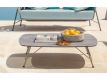 COFFEE TABLE BOLLE