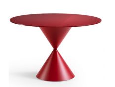 MESA DE CENTRO CLESSIDRA