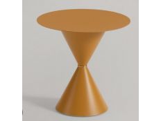 MESA DE APOIO CLESSIDRA