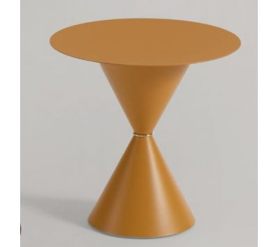 MESA DE APOIO CLESSIDRA