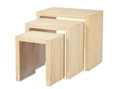 MESA DE APOIO BRIGITE