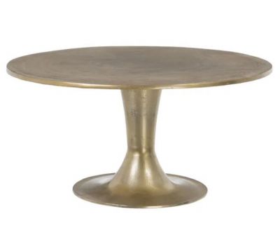 COFFEE TABLE MEZA