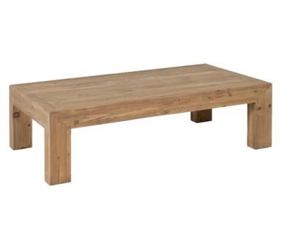 COFFEE TABLE SHAZIA