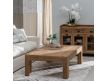 COFFEE TABLE SHAZIA