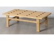 COFFEE TABLE ANUZA