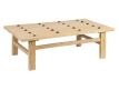 COFFEE TABLE ANUZA
