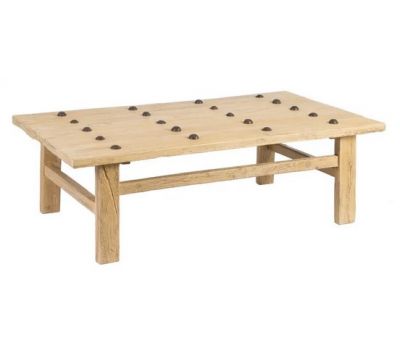 COFFEE TABLE ANUZA
