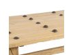 COFFEE TABLE ANUZA