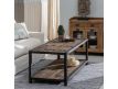 COFFEE TABLE FANNYD