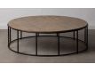 COFFEE TABLE KIDIST